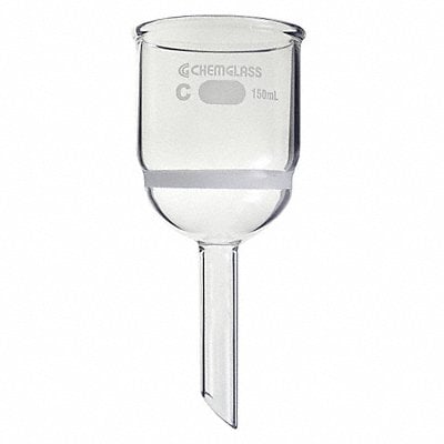 BuchnerFunnel 2mL TypeIBorosilicate MPN:CG-1402-03