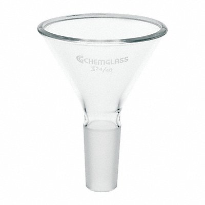 PowderFunnel 150mm TypeIBorosilicate MPN:CG-1720-04