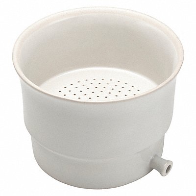 Funnel  Buchner 4800mL Porcelain MPN:CG-1888-09