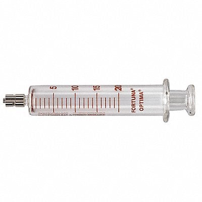 Syringe 2cc MPN:CG-3070-01