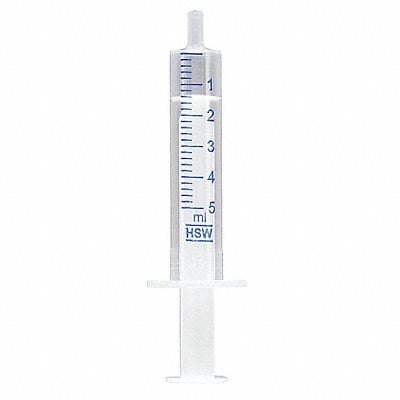 Syringe 10mL PK100 MPN:CG-3080-06