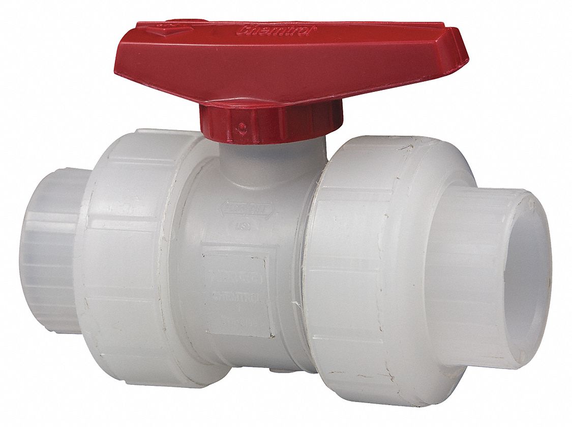 Ball Valve 1/2 Pipe Tee Handle MPN:MN913A6