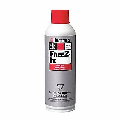 Freeze Spray 10 oz Size 10 oz Weight MPN:ES1050