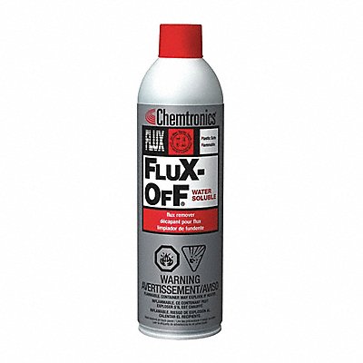 Flux Remover Aero Spray Can 13.5 fl oz MPN:ES1530