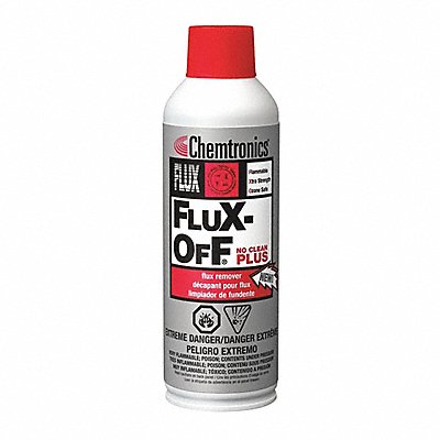 Flux Remover Aero Spray Can 12 fl oz MPN:ES1696