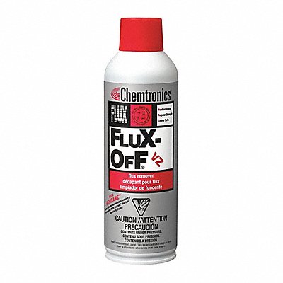 Flux Remover Aero Spray Can 12 fl oz MPN:ES6100