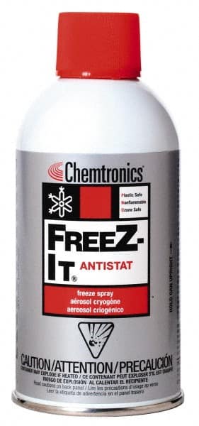 Antistatic Spray: 10 oz Aerosol Can MPN:ES1051