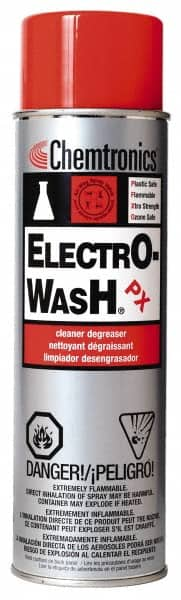 Contact Cleaner: 12.5 oz Aerosol Can MPN:ES1210