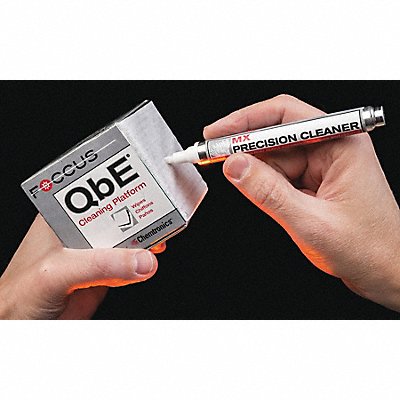 Fiber Connector Cleaner For Optic Cables MPN:QbE