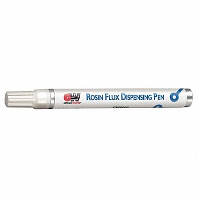 CHEMTRONICS 0.32oz Rosin Flux Pen MPN:CW8200