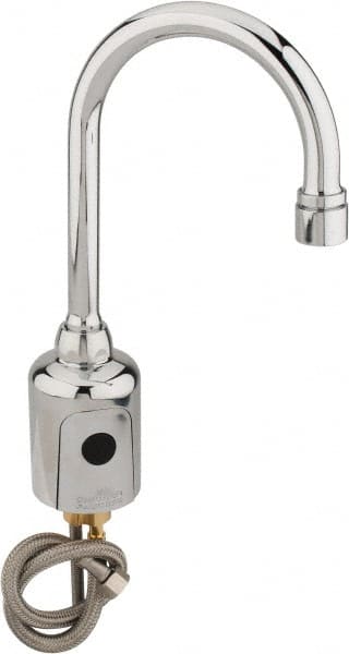 Sensor Faucet: Gooseneck Spout MPN:116.203.AB.1