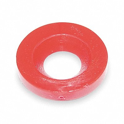 Index Button Red Plastic MPN:633-023JKNF