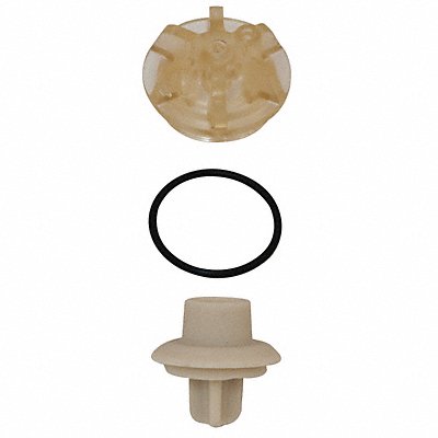 Vacuum Breaker Repair Kit MPN:892-302KJKABNF