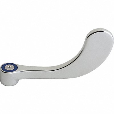 Handle Chrome Finish 4 in Size MPN:WWG317-JKCP