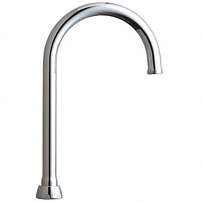 Spout Brass Fits Chicago Faucets MPN:GN2AJKABCP