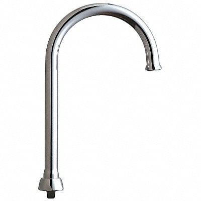 Spout Brass Fits Chicago Faucets MPN:GN2FCJKABCP