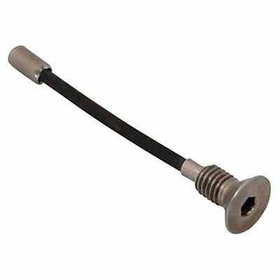 Shut Off Screw MPN:240.753.00.1