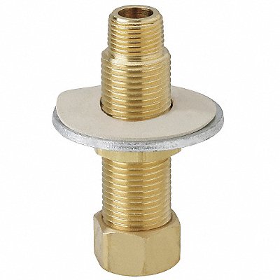 Inlet Shank Fits Chicago Faucets MPN:748-001KJKABRBF