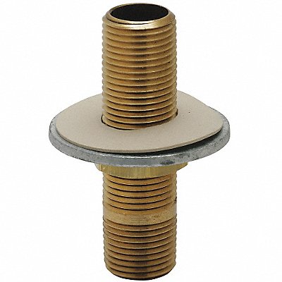 Inlet Shank 3 L 1/2 -14 NPT MPN:932-001KJKABRBF