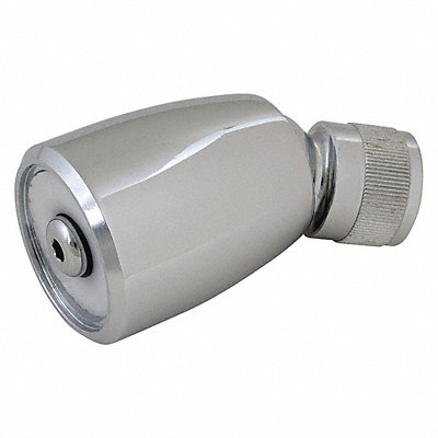 Shower Head Cylinder 1.5 gpm MPN:620-LCP