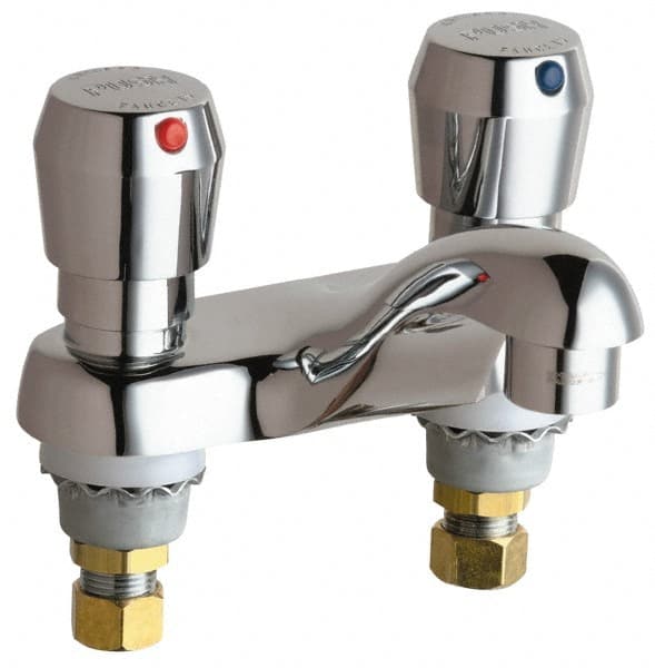 Industrial & Laundry Faucets MPN:802-v665abcp