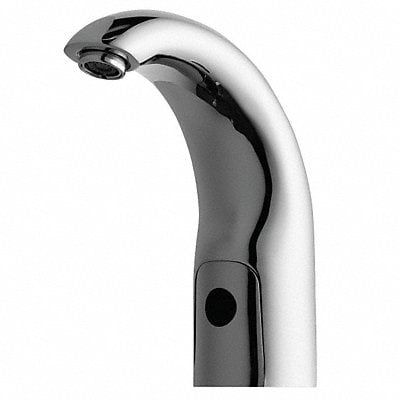 Mid Arc Bathroom Faucet HyTronic MPN:116.212.AB.1