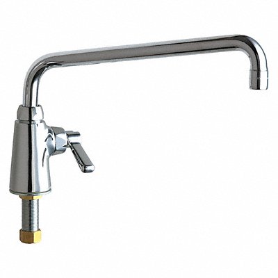 Pantry Sink Faucet MPN:349-L12ABCP