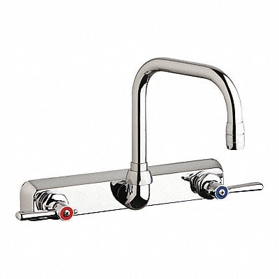 Workboard Faucet 8In Wall MPN:W8W-DB6AE35-369AB