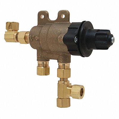 Thermostatic Mixing Valve MPN:131-CABNF