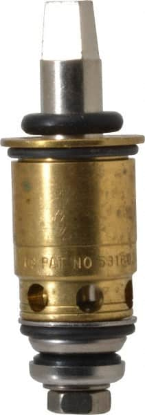 Faucet Stem and Cartridge MPN:1-100XTJKABNF