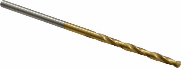 Jobber Length Drill Bit: #47, 135 ° MPN:41717