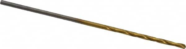 Jobber Length Drill Bit: #59, 135 ° MPN:41729