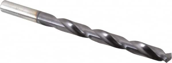 Jobber Length Drill Bit: Letter R, 135 ° MPN:42788