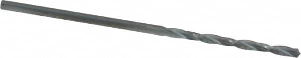 Jobber Length Drill Bit: #52, 118 ° MPN:44122