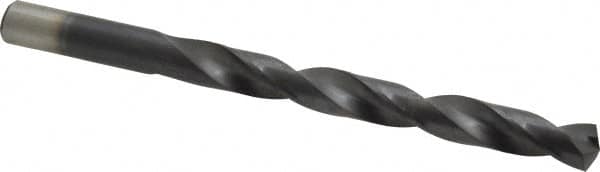 Jobber Length Drill Bit: Letter Y, 135 ° MPN:44969