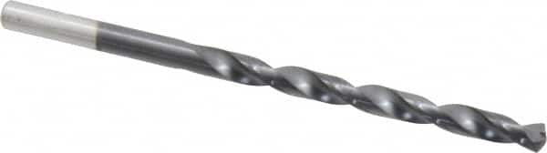 Jobber Length Drill Bit: #6, 135 ° MPN:44976