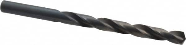 Jobber Length Drill Bit: 5/16