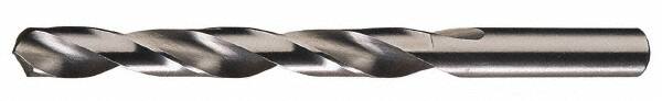 Jobber Length Drill Bit: 15/32