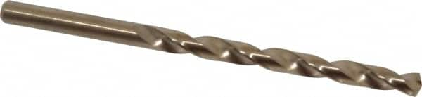 Jobber Length Drill Bit: #3, 135 ° MPN:46673