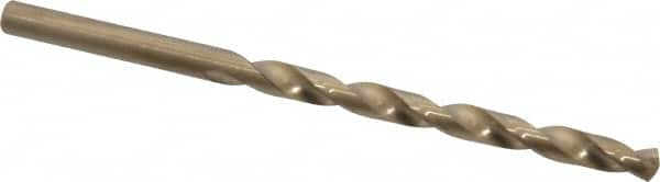 Jobber Length Drill Bit: #10, 135 ° MPN:46680