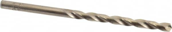 Jobber Length Drill Bit: #16, 135 ° MPN:46686