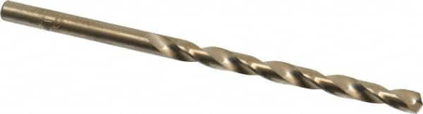 Jobber Length Drill Bit: #19, 135 ° MPN:46689