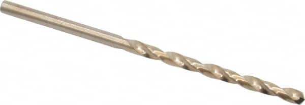 Jobber Length Drill Bit: #31, 135 ° MPN:46701