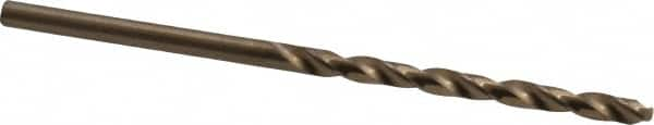 Jobber Length Drill Bit: #32, 135 ° MPN:46702