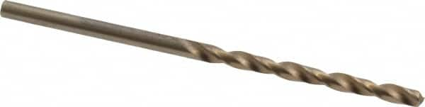 Jobber Length Drill Bit: #34, 135 ° MPN:46704