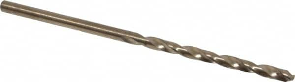 Jobber Length Drill Bit: #37, 135 ° MPN:46707