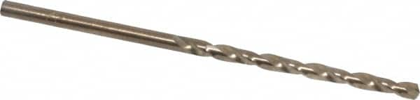 Jobber Length Drill Bit: #41, 135 ° MPN:46711