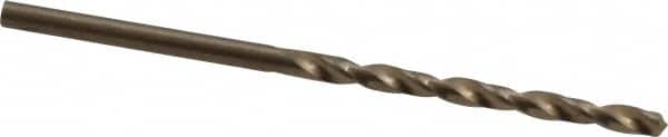 Jobber Length Drill Bit: #42, 135 ° MPN:46712