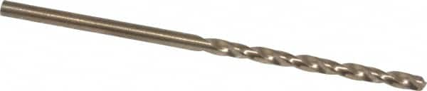 Jobber Length Drill Bit: #45, 135 ° MPN:46715