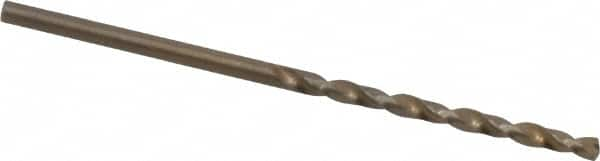 Jobber Length Drill Bit: #46, 135 ° MPN:46716